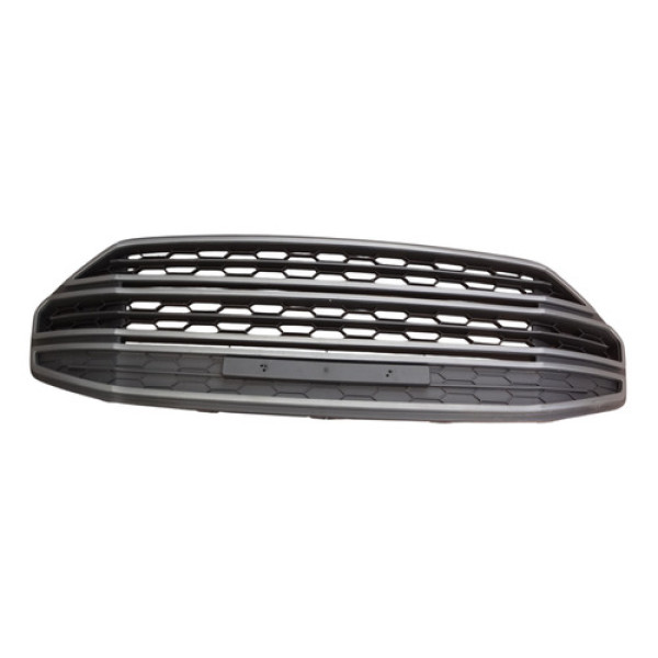 Grade Frontal Parachoque Ford Ecosport 1.6 Fsl 2013