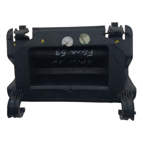 Defletor/abertura/grade Churasqueira Gm Spin 1.8 Ltz 2015