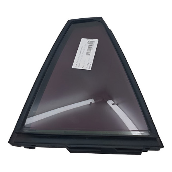 Vidro Fixo Porta Traseira Direita Toyota Rav 4 2015
