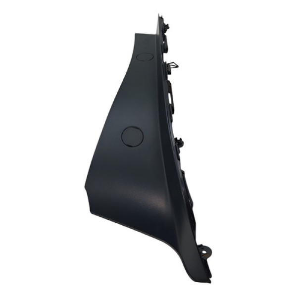 Moldura Lanterna Traseira Esquerda Gm Tracker Ltz 1.4 Turbo