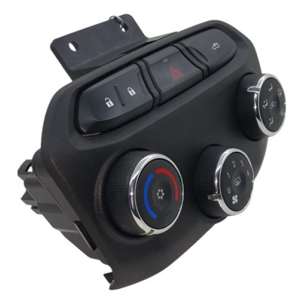 Comandos Ar Condicionado Gm Prisma 1.4 Ltz 2018