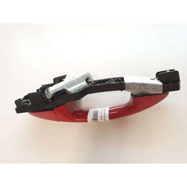 Maçaneta Porta Dianteira Direita Novo Ford Ka 2016