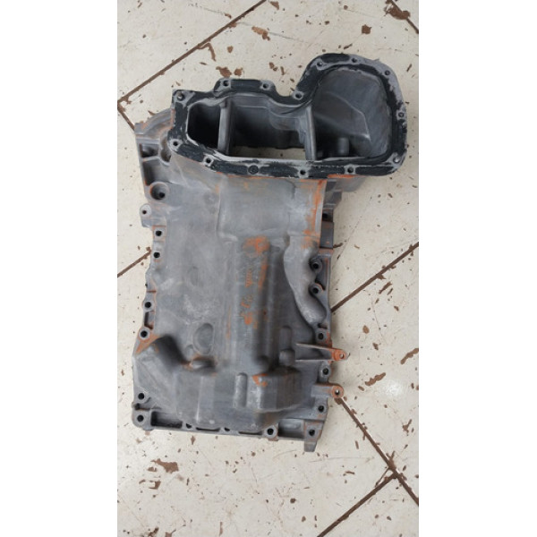 Sobre Carter Grand Cherokee Limited V6 3.6 Gas. 2012