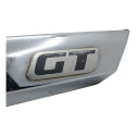 Aplique Da Grade Frontal Gm Vectra Gt 2010