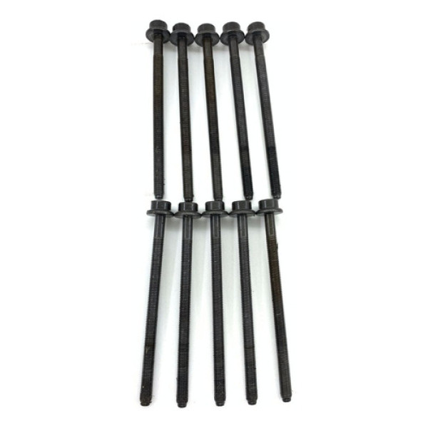 Conjunto Parafusos Cabeçote Volkswagen Golf Tsi 1.4 2015