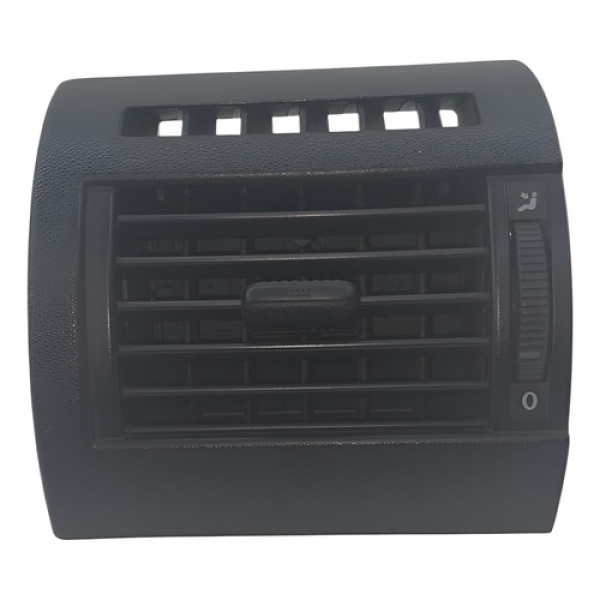 Difusor De Ar Lado Direito Vw Fox 1.6 Route 2009