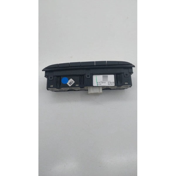 Botao Alerta Fiat Strada 1.4 Endurance 2022