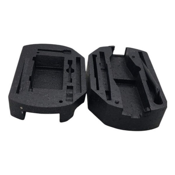 Isopor Base Kit Ferramentas Original Peugeot 307 308