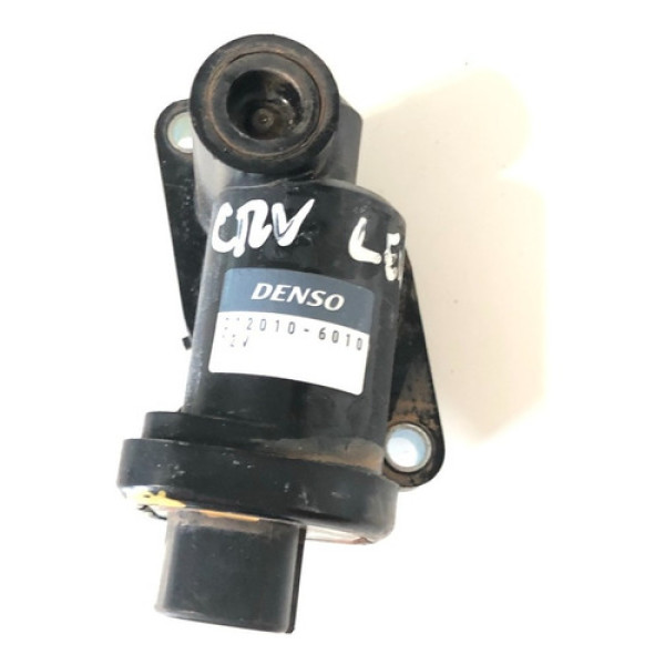 Atuador De Marcha Lenta Honda Crv 2012