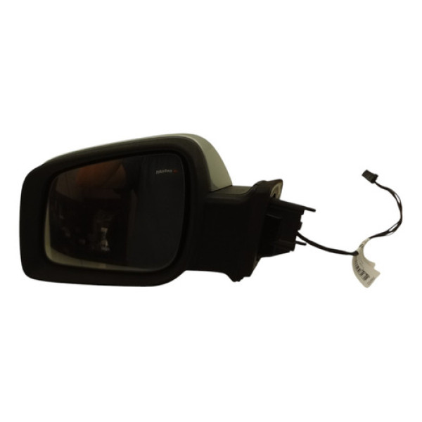Retrovisor Eletrico Esquerdo Mercedes B180 Confort 2011