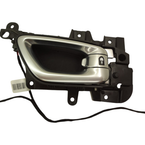 Maçaneta Interna Dianteira Direita Jeep Compass S 1.3 2023