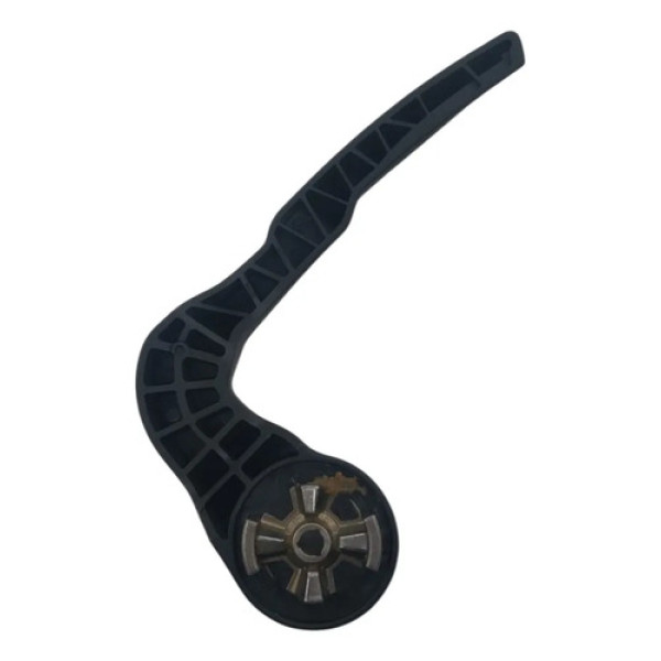 Alavanca Regulagem Direção Original Gm Onix 1.0 Turbo 2025 Preto