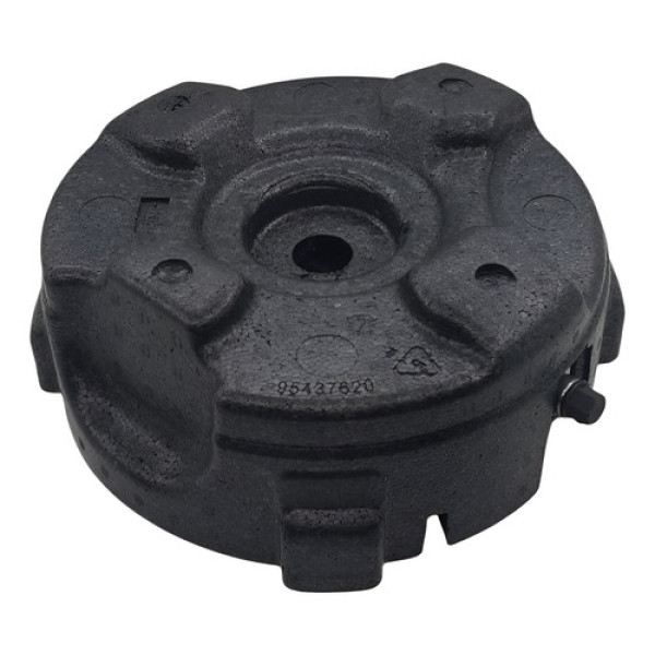 Macaco Com Suporte Isopor Original Gm Tracker Turbo 2017