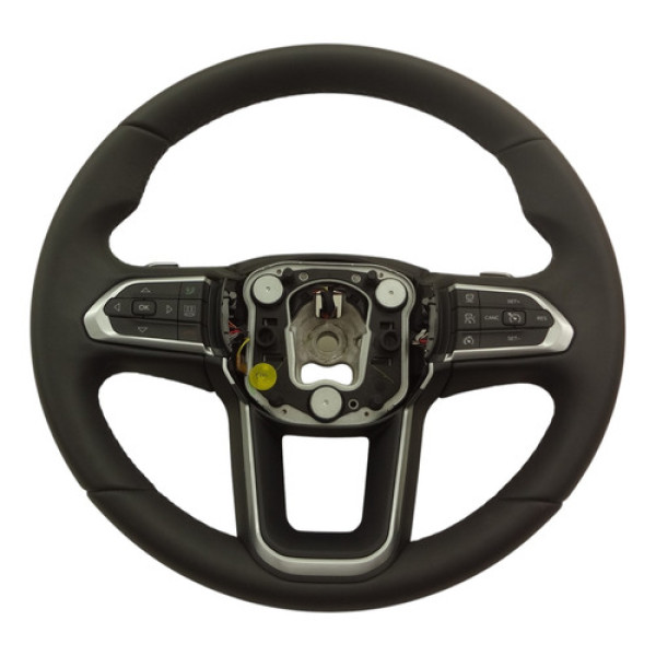 Volante Com Comandos Jeep Compass Series 1.3 Turbo 2023