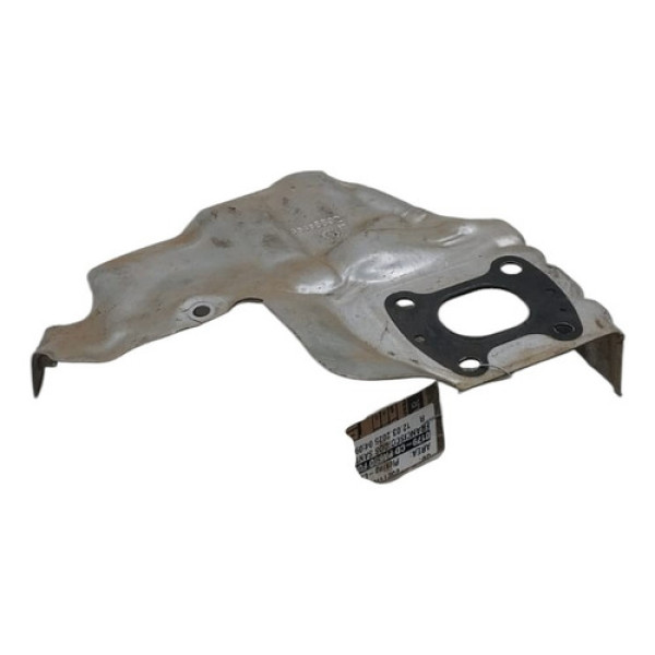 Defletor De Calor Turbina Gm Onix Rs 1.0 Turbo 2022