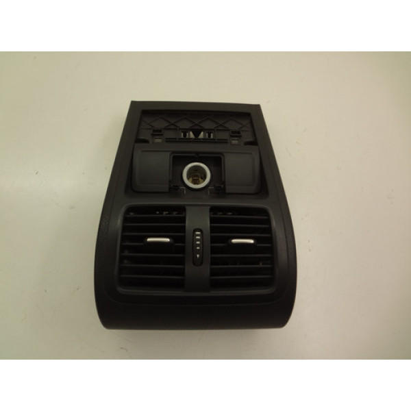 Difusores De Ar Traseiros Vw Passat 2.0 Tsi 2011