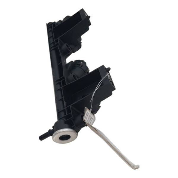 Flauta Injetora Dos Bicos Citroen C4 Cactus 1.6 Flex 2021