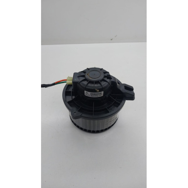 Eletroventilador De Ar Forçado New Tucson 1.6 Gls 2019