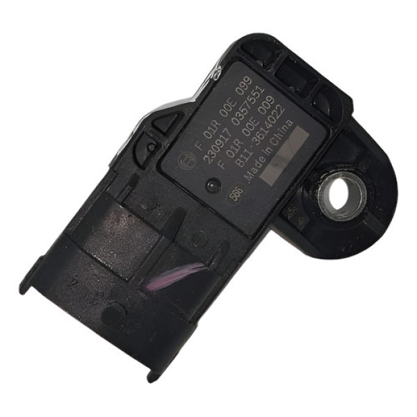 Sensor Map Chery Tiggo 5x Sport 1.5 Turbo Vvt 2025