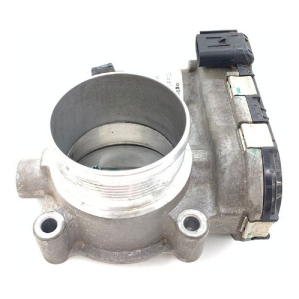 Corpo De Borboleta Ford Focus Titanium 2.0 2016