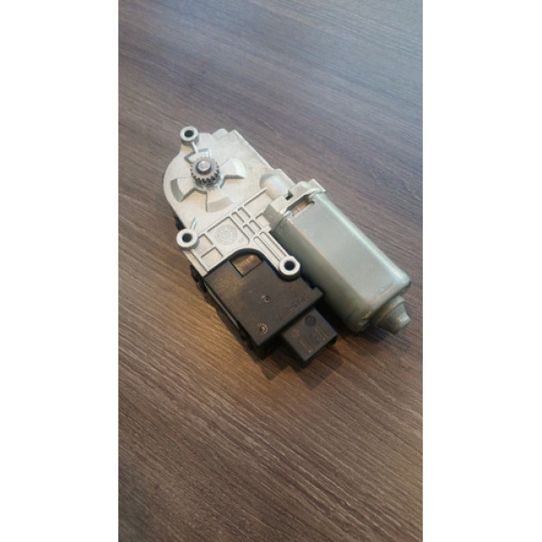 Motor Teto Solar Panoramico Peugeot 308 Allure 2013 2.0