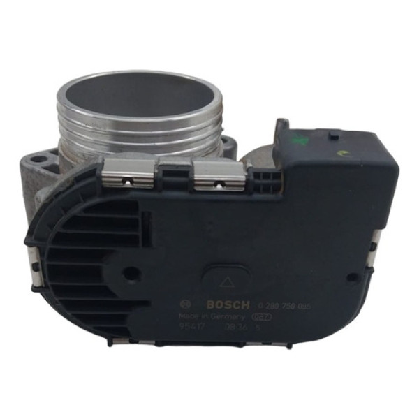 Tbi Corpo De Borboleta Citroen C3 Attraction 1.6 2020