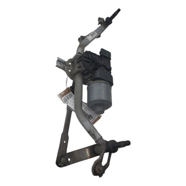 Motor Limpador Dianteiro Peugeot 208 1.6 Griffe 2014