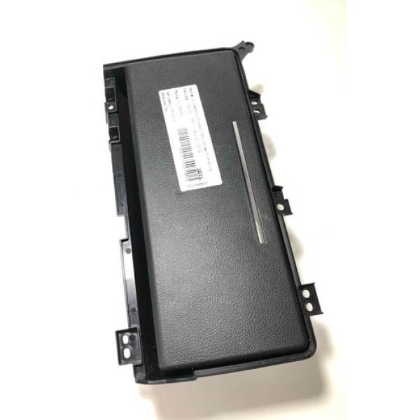 Porta Objeto Console Central Honda Crv 2012 Preto