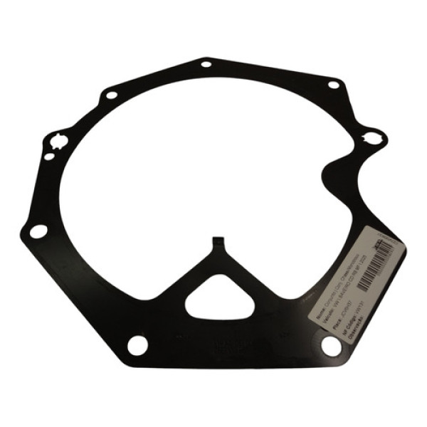 Junta Chapa Flange Motor Vw Saveiro 1.6 Msi 16v 2024