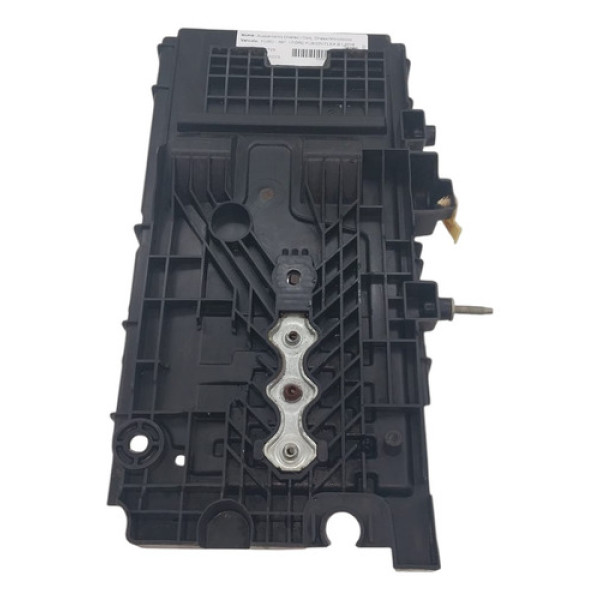 Suporte Caixa Bateria Original Ford Fusion 2.5 2016