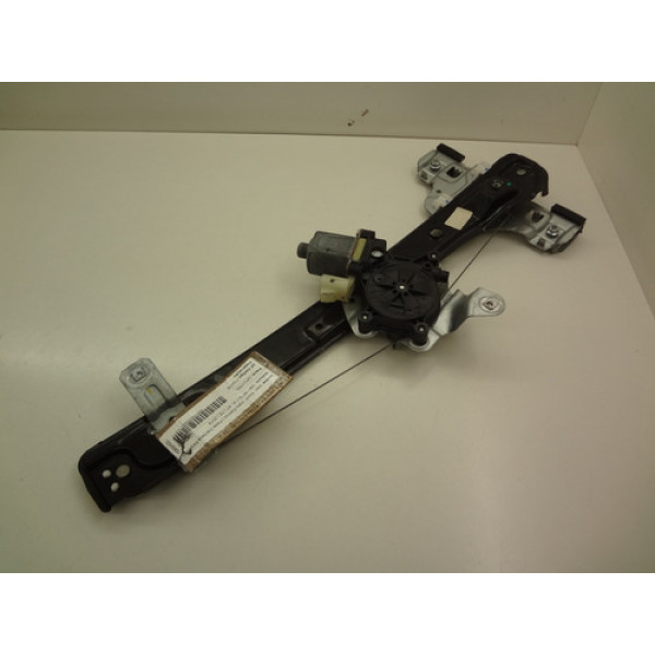 Maquina De Vidro Dianteira Esquerda Gm Spin 1.8 Ltz 2019