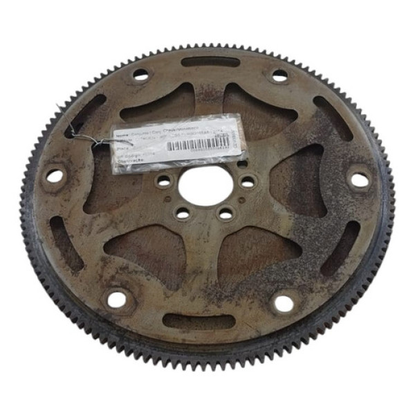 Volante Cremalheira Motor Citroen Ds5 Thp 1.6 Turbo 2014