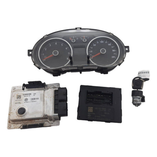 Kit Injeção Kit Code Voyage Trendline 1.6 Msi 2016**********