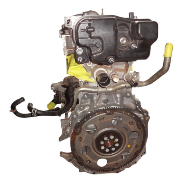 Motor Parcial Toyota Rav4 Automatica 4x2 2015 Gas. 145cv