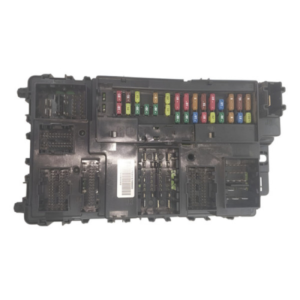 Modulo Fusiveis Interno Ford Fusion 2.5 2016 Dg9t14b476
