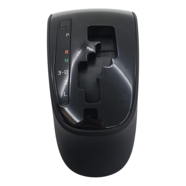 Acabamento Alavanca De Câmbio Toyota Etios Splus 1.5 At 2020