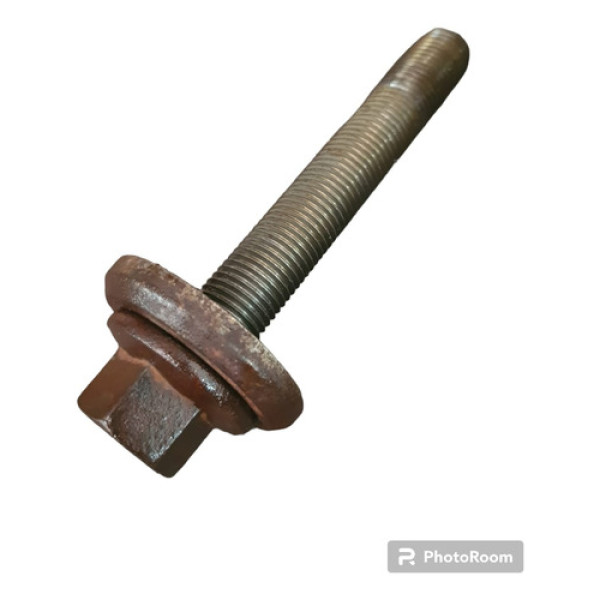 Parafuso Polia Virabrequm Ford Ka 1.5 3cc 2020 Automático