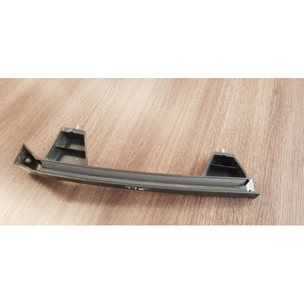 Guia De Vidro Porta Traseira Esquerda Gm Spin Lt 2013