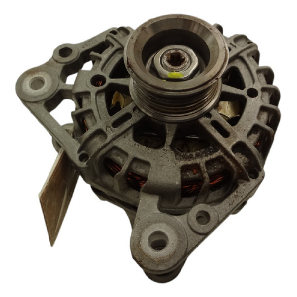 Alternador 14v 90a Vw Saveiro 1.6 Msi 16v Flex 2024