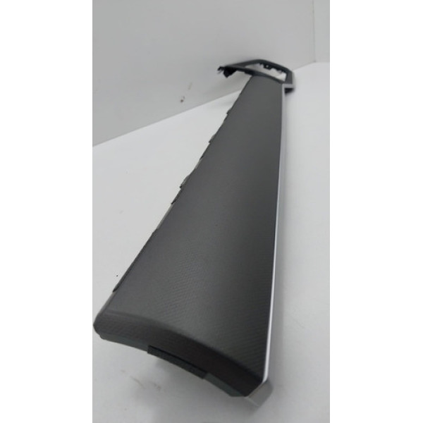 Moldura Difusor Painel L/d Honda Civic Exl 2.0 2020