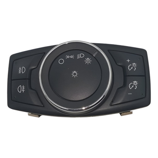 Comandos Farol Ford Focus Titanium Power Shift 2015