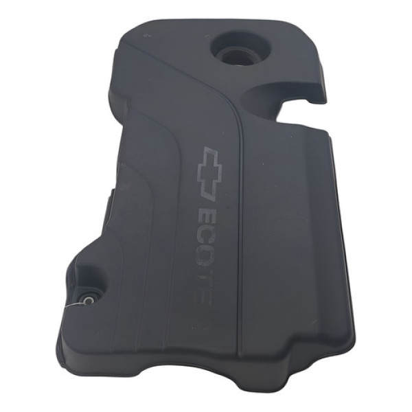 Tampa Protetora Superior Motor Gm Tracker 1.4 Turbo Ltz 2017