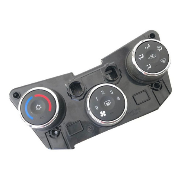 Comando Ar Condicionado Gm Prisma Lt 2019