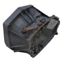 Carcaça Caixa De Cambio Lado Motor Fiat Fiorino 1.4 2021