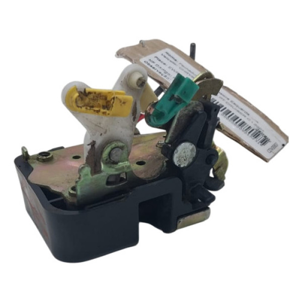 Fechadura Porta Traseira Esquerda Chrysler Pt Cruiser 2007