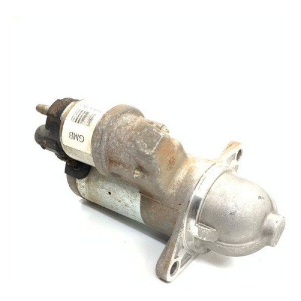 Motor De Arranque Gm Prisma 2019 1.4