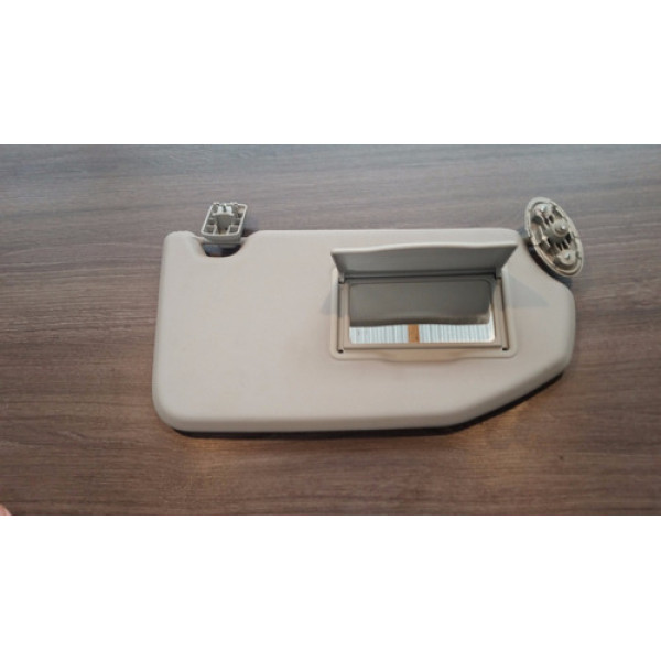 Quebra Sol Lado Direito Ford Novo Ka Se 1.0 2015