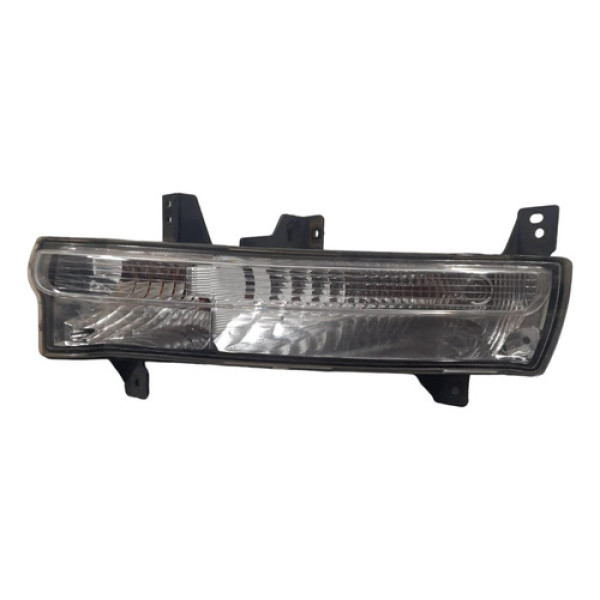 Farol Drl Luz Diurna Direito Jeep Compass 2.0 Trailhawk 2018