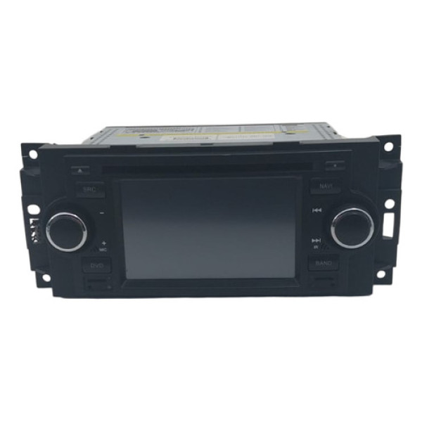 Radio Original Chrysler Pt Cruiser 2.4 Classic 2007