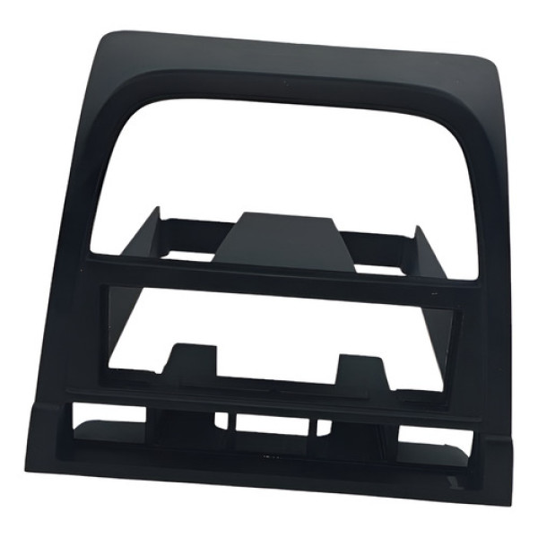 Moldura Radio Vw Gol Rock In Rio G5 2012  5u0858061